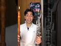 Who Would Win Baroque Or Modern Oboe Marcello Music Baroque Instrument Shorts Who Would Win Baroque Or Modern Oboe Marcello Music Baroque Instrument Shorts