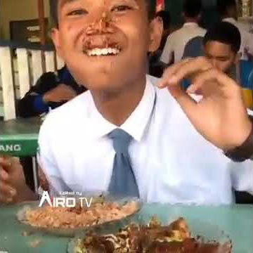 Video Old Airo TV #ngakak