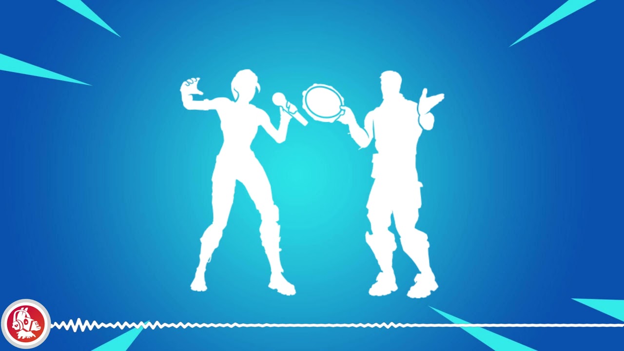Fortnite - Get Schwifty - Emote Music Audio