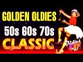 Greatest Hits Golden Oldies 50s 60s 70s - Nonstop Medley Oldies Classic Legendary Hits Of All Tim