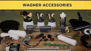 Wagner Accessory Overview