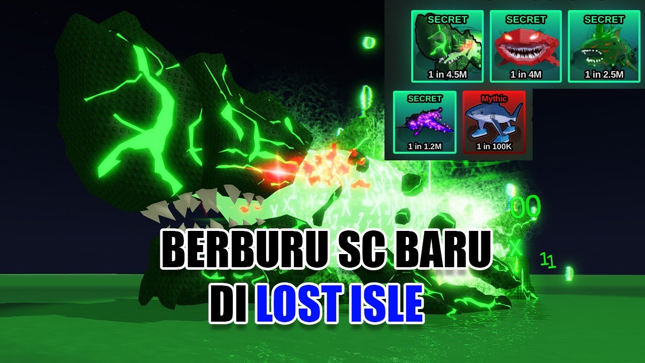 Latest Title & Thumbnail