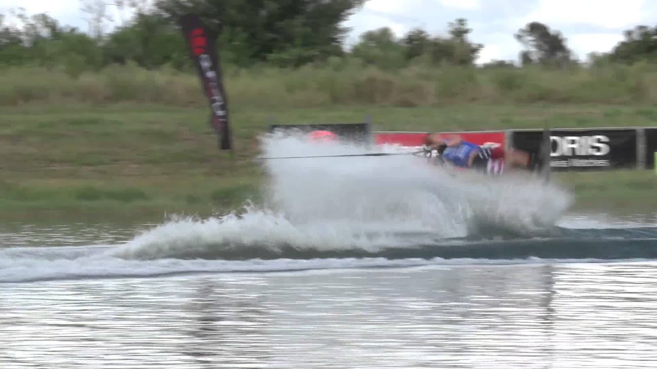 U21 World Water Ski Championships Presented by WATERSKI YouTube