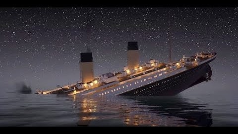 PANDAS 03 WORKING ON TITANIC