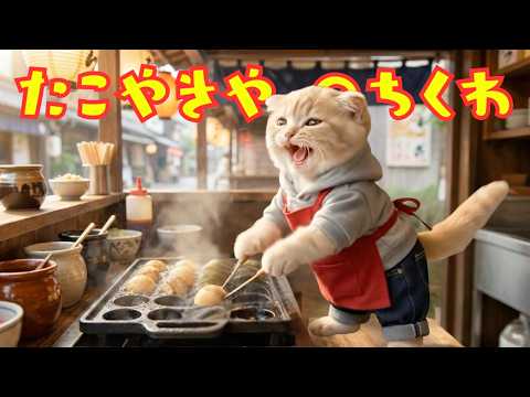 猫は笑う？専門家が教える本当の幸せサインの見分け方