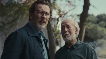 IONIQ 5 - Grandpa | Hyundai NL