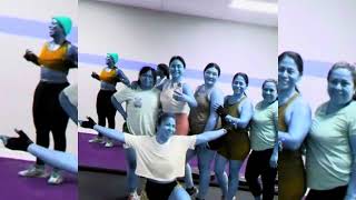 5/24 kinetic synergy performance
