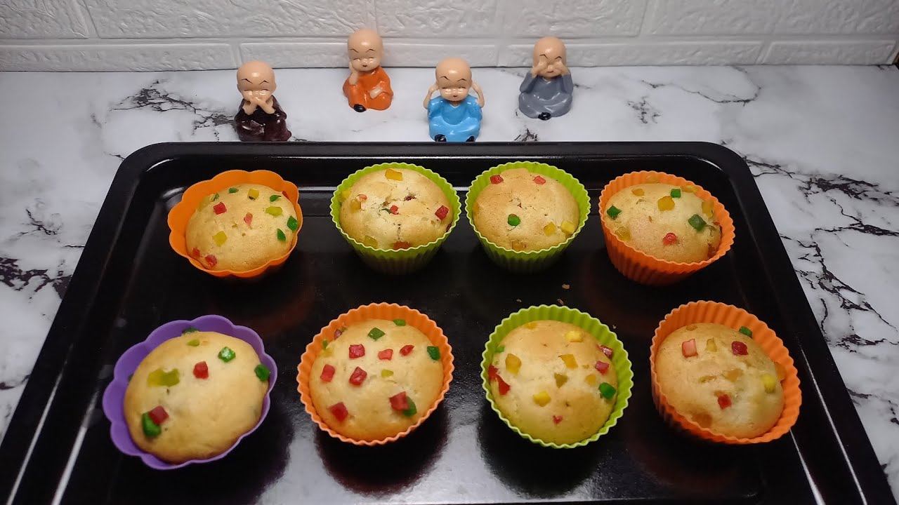 Basic Muffin Recipe| Delicious Muffins|How to make easy Muffin| homemade Muffins Recipe