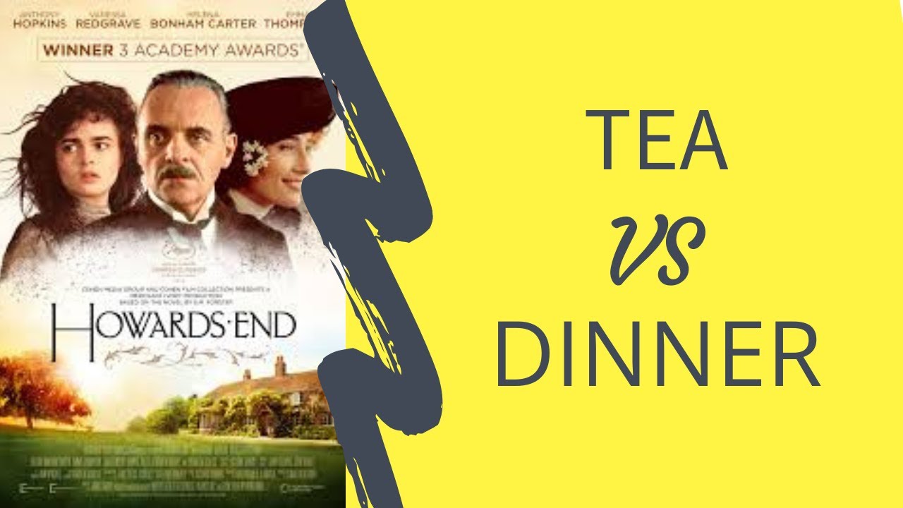 Learn British Culture with the Movie 