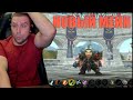НОВЫЙ МЕЙН НА 3 СЕЗОН В WORLD OF WARCRAFT (Правила)