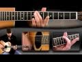 Learn How to Play Iris by the Goo Goo Dolls on Guitar | JamPlay Lesson