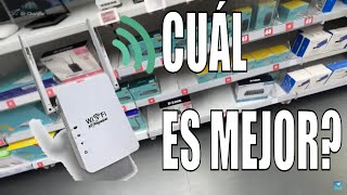 Punto de acceso o repetidor wifi: ¿cuál necesitas? Todo lo que debes saber en español