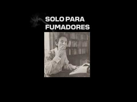 Wilmer Roberts - Solo Para Fumadores