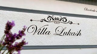 Hotel Villa Lukash territory and rumtour