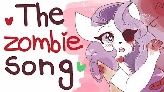The zombie song | Animatic
