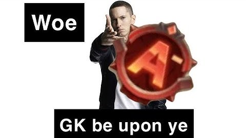 I pulled an A tier! Showing off my Mockman Account | Idle Heroes