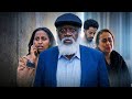 ትረሲት ህክምናዉን ጨርሳ ስትመለስ 