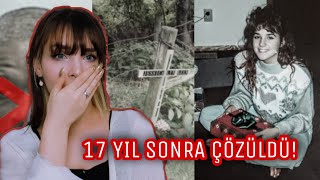 Jessicanin 17 Yil Sonra Çözülen Olayi Suç Dosyası