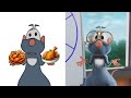 Booba - Video Game |funny cartoon drawing meme video 😂🤣|Part 11 ||
