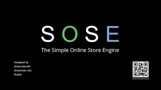 Harvard CS50 final project - Web App: SOSE
