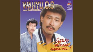 Video thumbnail of "Wahyu OS - Manakala"
