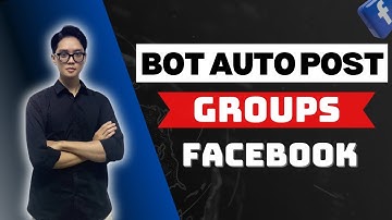 How To Post To Multiple Facebook Groups At Once 2025 | Bot Auto Post Facebook Groups