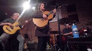 Alice DiMicele & Force of Nature -- LIVE in Berkeley--Everything That I Am