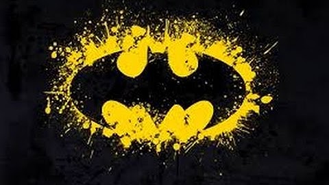 Bo3 easy 10 step batman emblem !