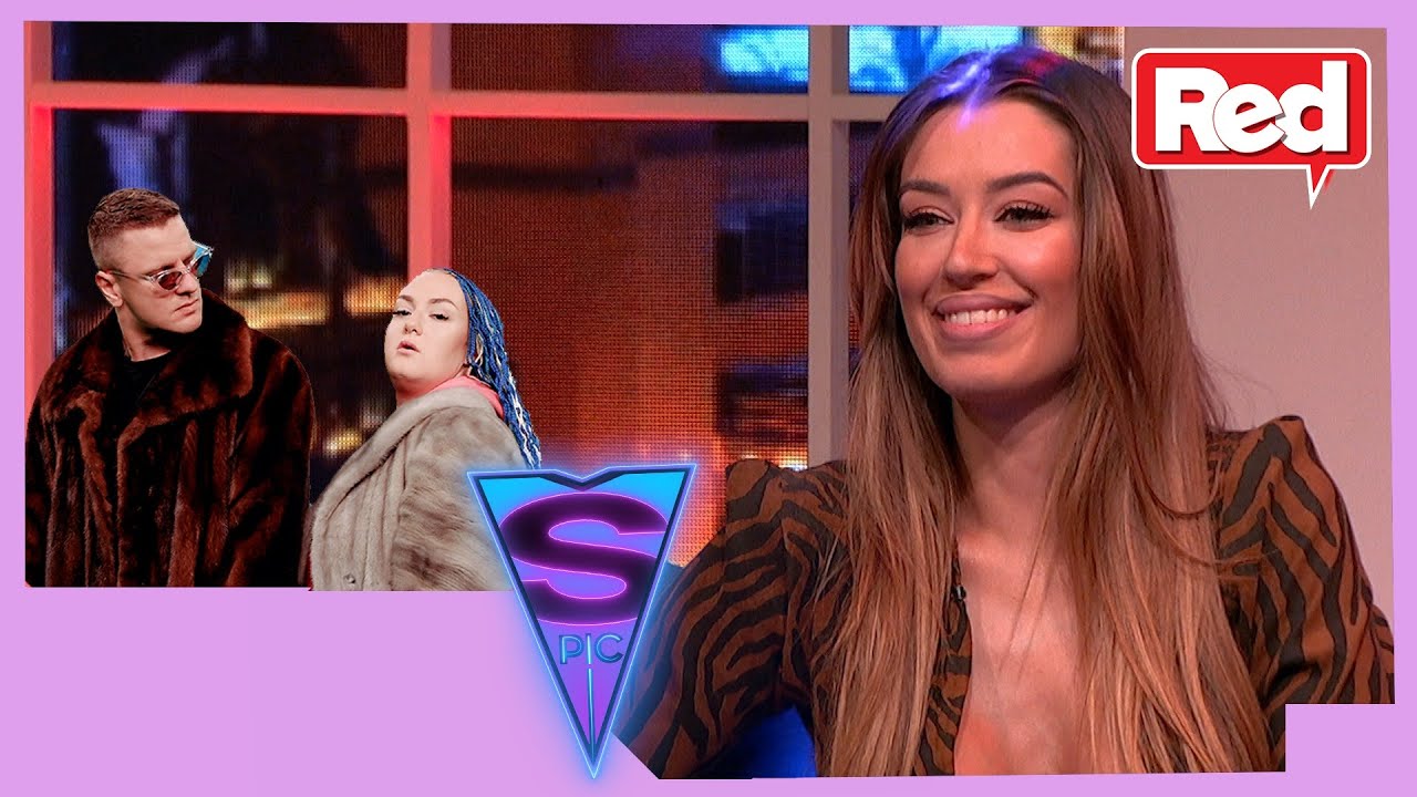 Špic - Gosti: Nikola Orozović i Tea Tairović - 06.12.2020. - Red TV