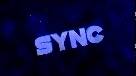 Intro✖Sync Test v2✖ by Antony (HARD SYNC) [60FPS]