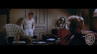 East of Eden - Original Theatrical Trailer