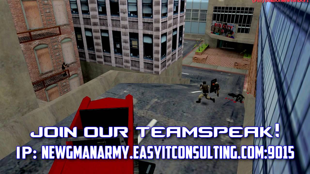 CS1.6 Nippermaps are BACK! by JsXanatos