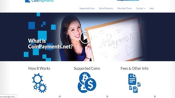 Coin Payment Tutorial