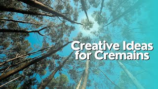 Keeping Your Loved One Close: Creative Ideas for Cremains