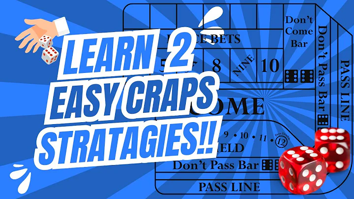 Learn Play All Day: My Play All Day Strategy vs Crappy the Craps Man Cold Table Strategy