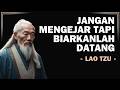Rahasia Hidup Tenang – Belajar Melepaskan dan Menerima!