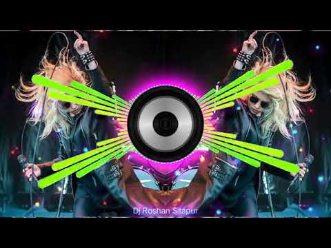 Char Botal Vodka || Hard mixing || Dj Roshan Sitapur