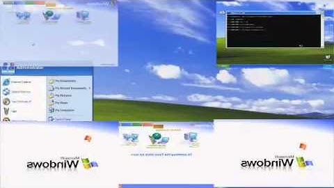 Windows XP Tour has a TERRIBLE Sparta NO BGM Remix FT Windows XP and ReedDeal YT 140 bpm