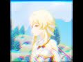 [#TRAVELER] #genshinimpact