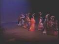 Traditional Qashqai folkdance from environs of Shiraz by Eastern Arts