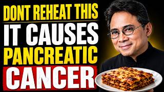 The 4 Foods You Should May Reheat the Wrong Way
