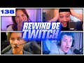 Les mots sont durs le rewind de twitch 138