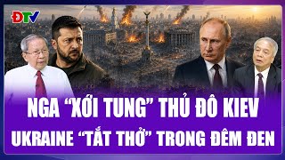 INTERNATIONAL 24H: Russian super bomb 