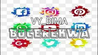 Boterekwa official by bima new song
