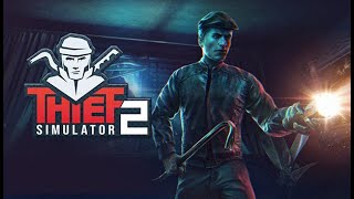 Thief Simulator 2 - PS5