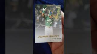 EPIC Topps Tatis X Pack rip crazy 1/1, amazing relic and 2 killer RCs