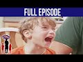 "We Have 3 Animals" | The DeMott Family Full Episode | Supernanny USA