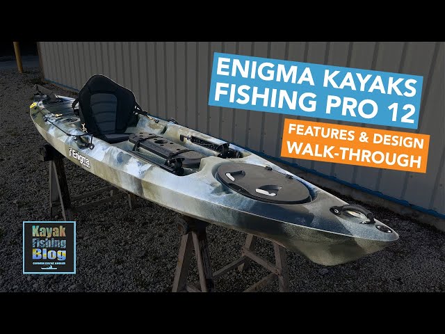 PRO Kayak Fishing