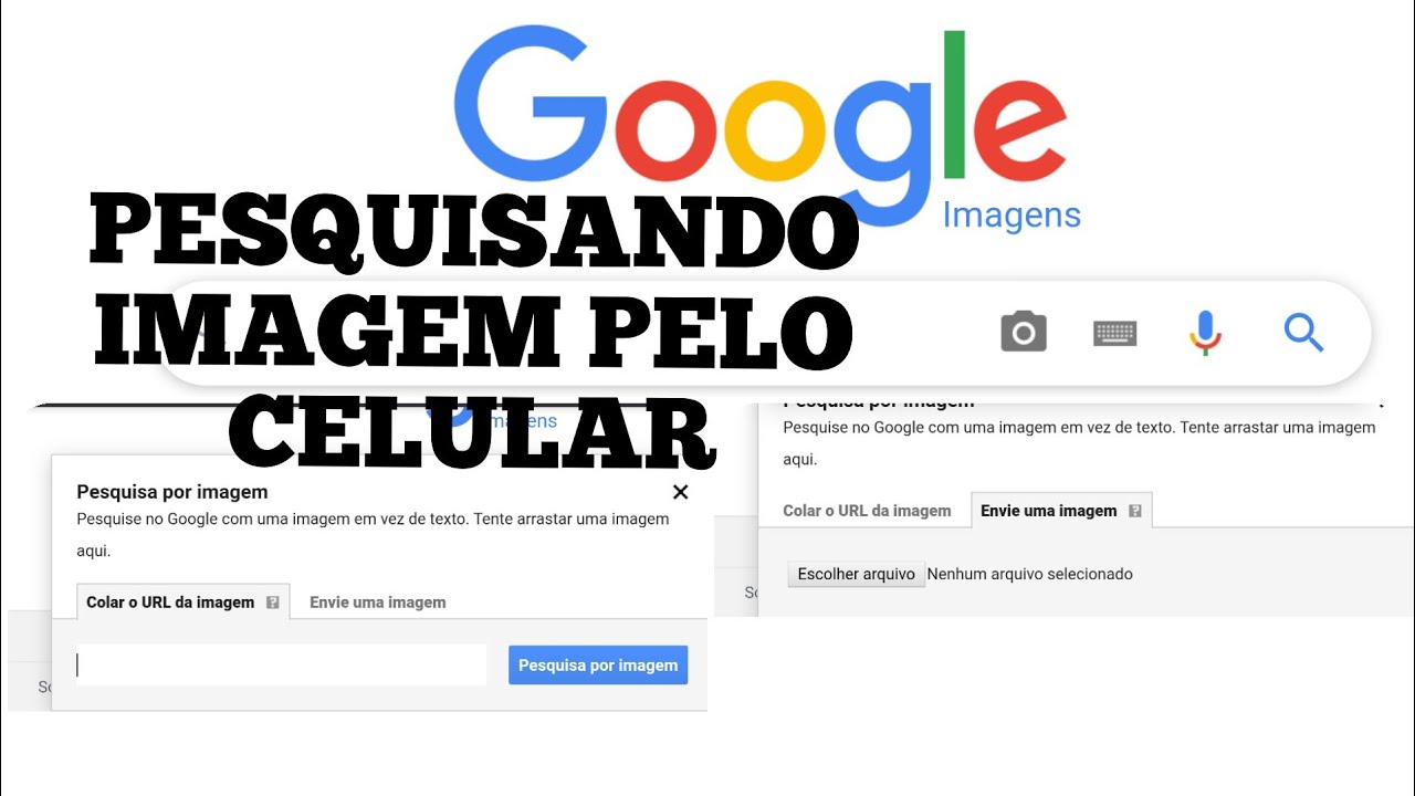 Aprender Sobre 92 Imagem Pesquisar Foto No Google Imagens Br