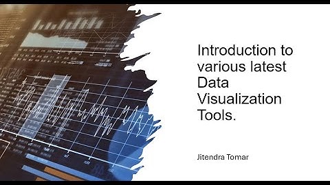 1.9 Top 10 Data Visualization Tools in 2025 | Transform Your Data into Insights!